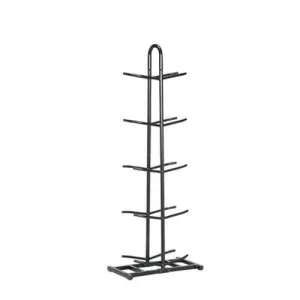 Medicine Ball Rack - 10 Balls