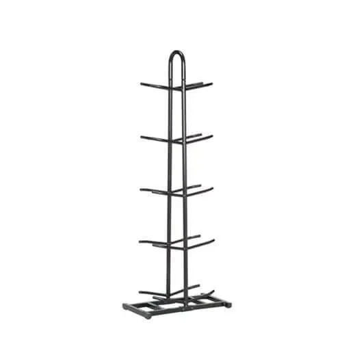 Medicine Ball Rack - 10 Balls