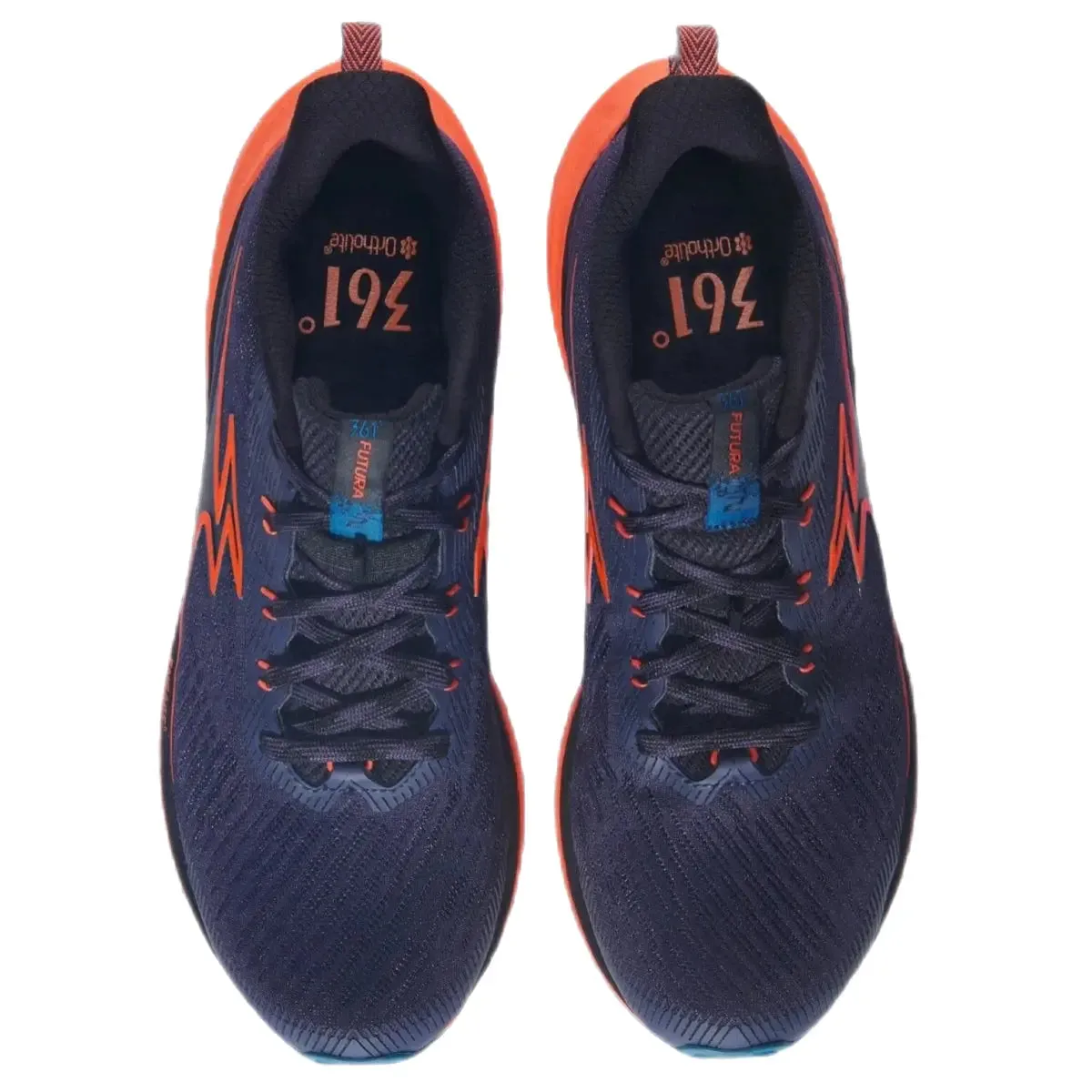 Men's 361° Futura 2 Wide