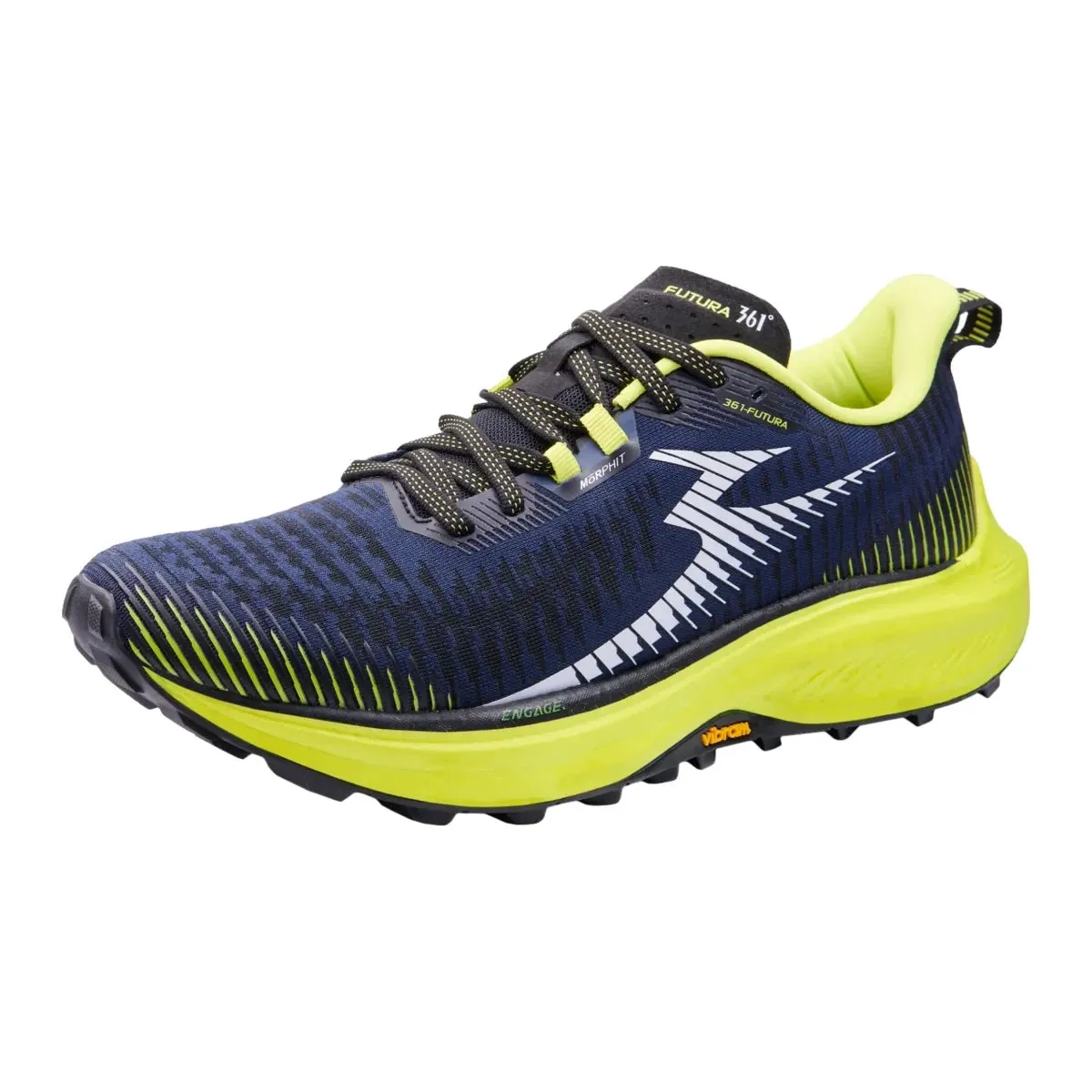 Men's 361° Futura