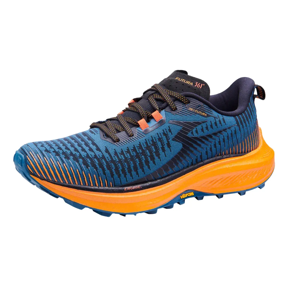 Men's 361° Futura