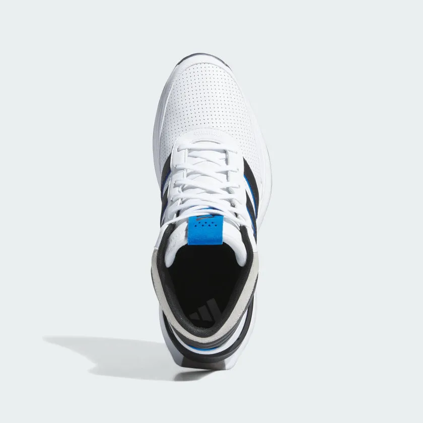 Men's adidas S2G Spikeless Mid Golf Shoes