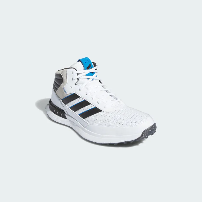 Men's adidas S2G Spikeless Mid Golf Shoes