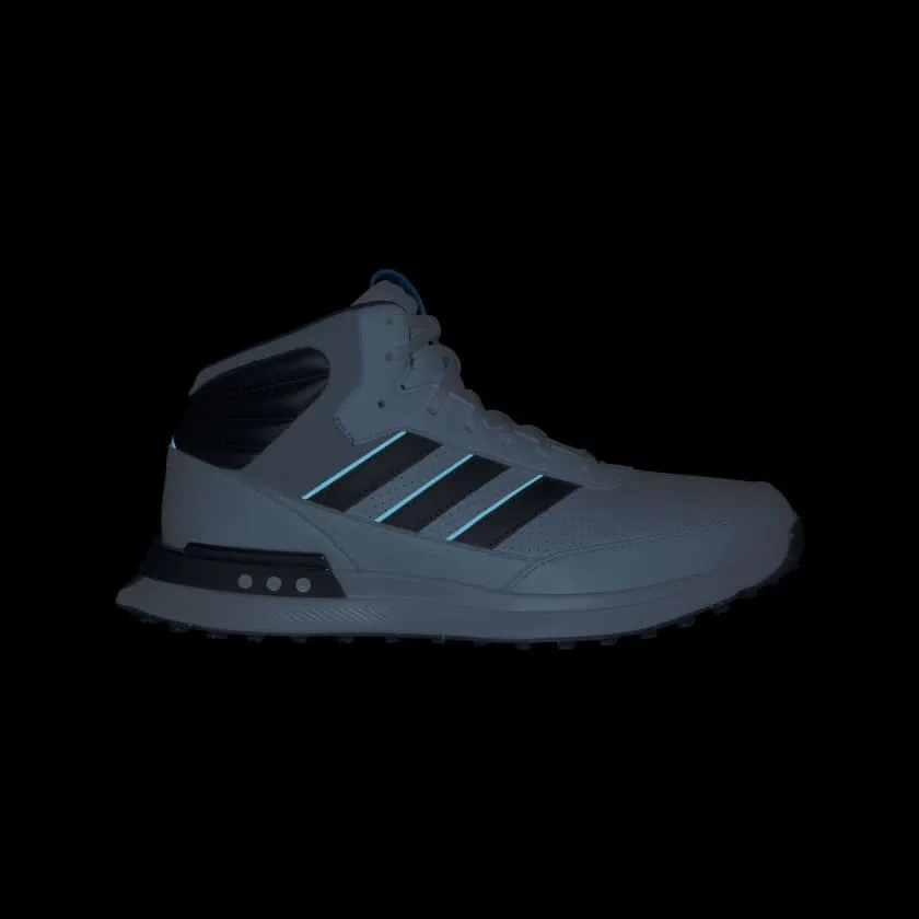 Men's adidas S2G Spikeless Mid Golf Shoes