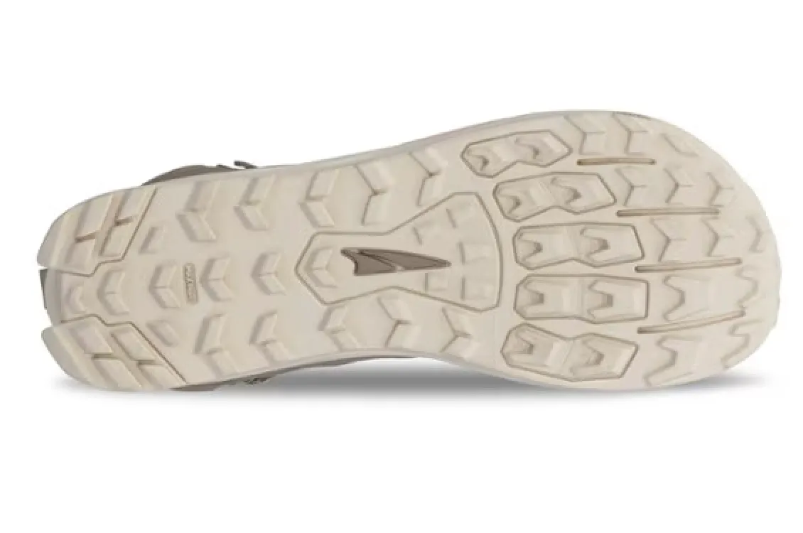 MEN'S ALTRA LONE PEAK 9 WATERPROOF MID | TAN