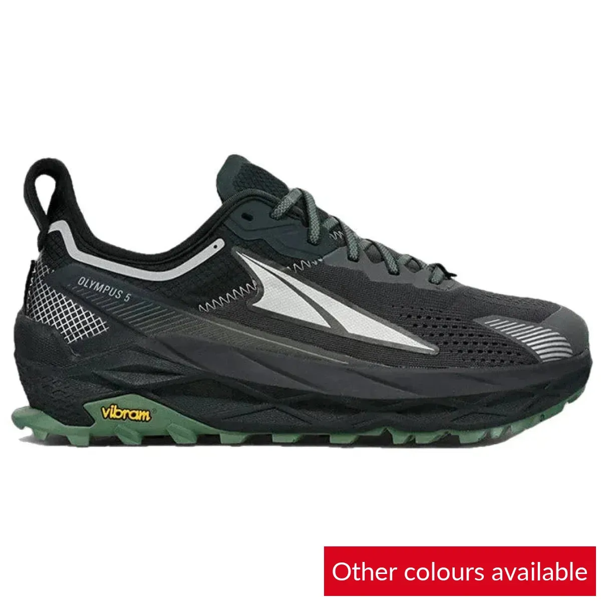 Men's Altra Olympus 5