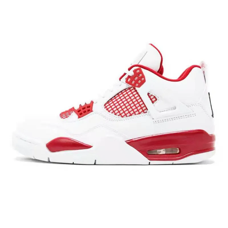 Men's And Women's Basketball Shoes Factory Wholesale