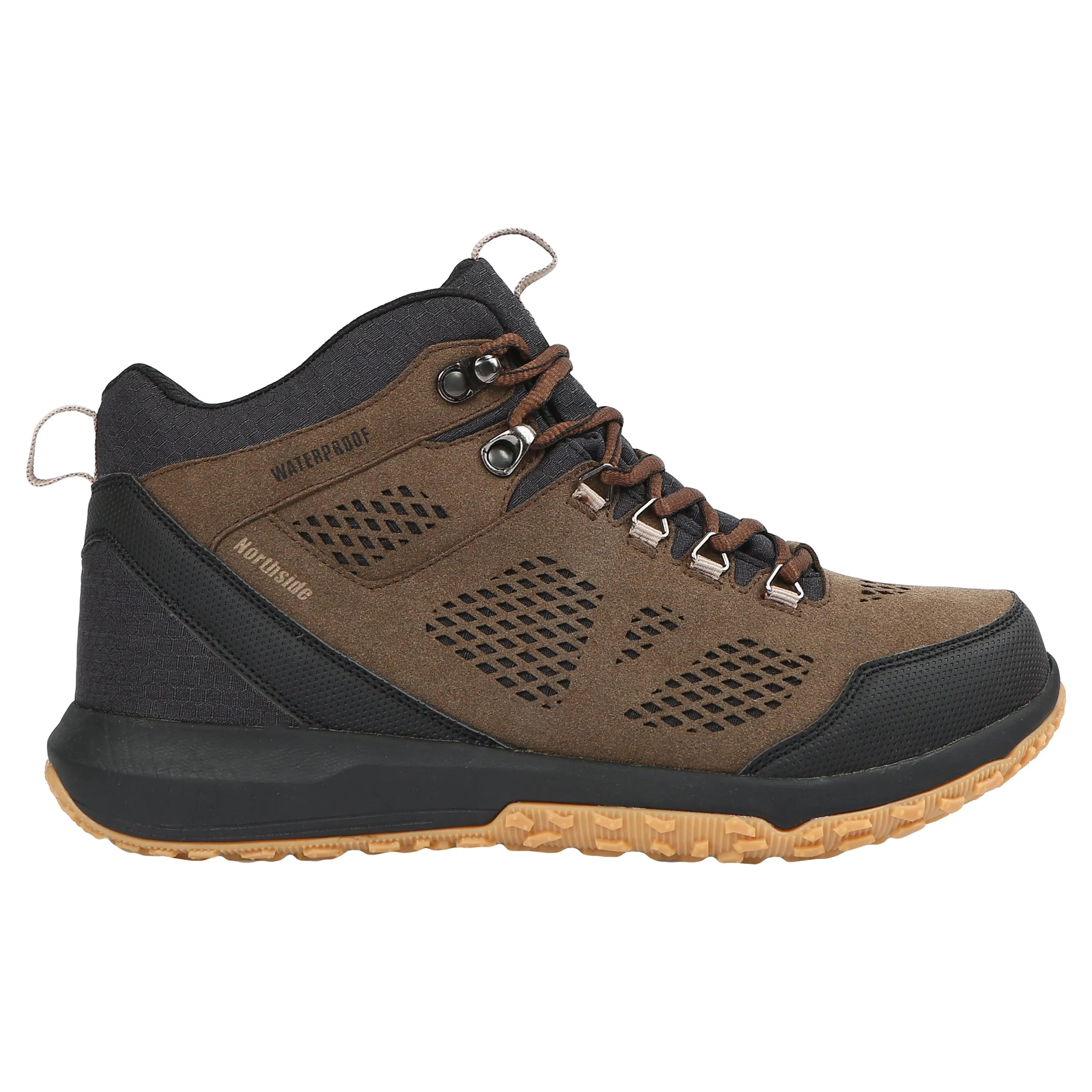 Men's Benton Mid Waterproof Hiking Boot