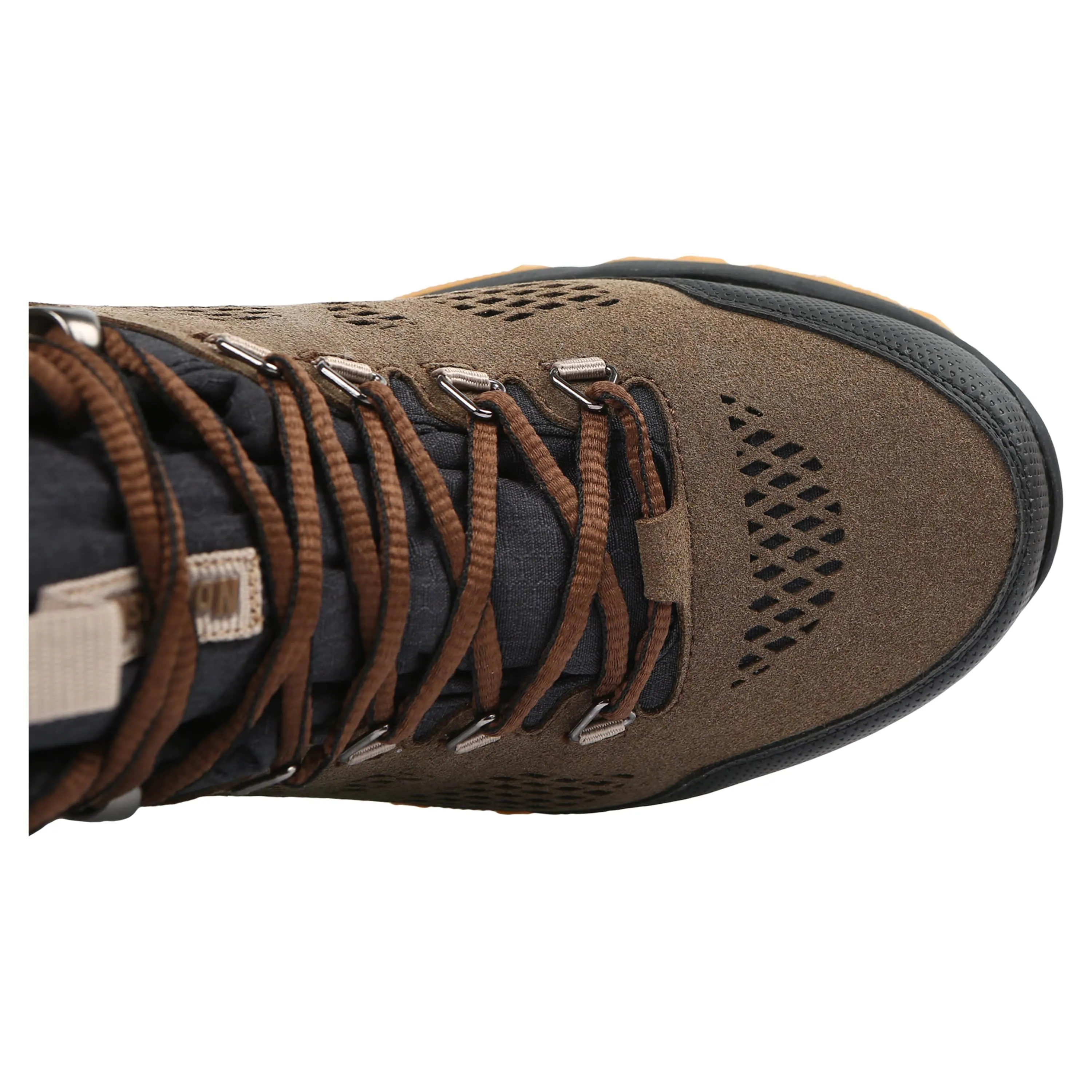 Men's Benton Mid Waterproof Hiking Boot