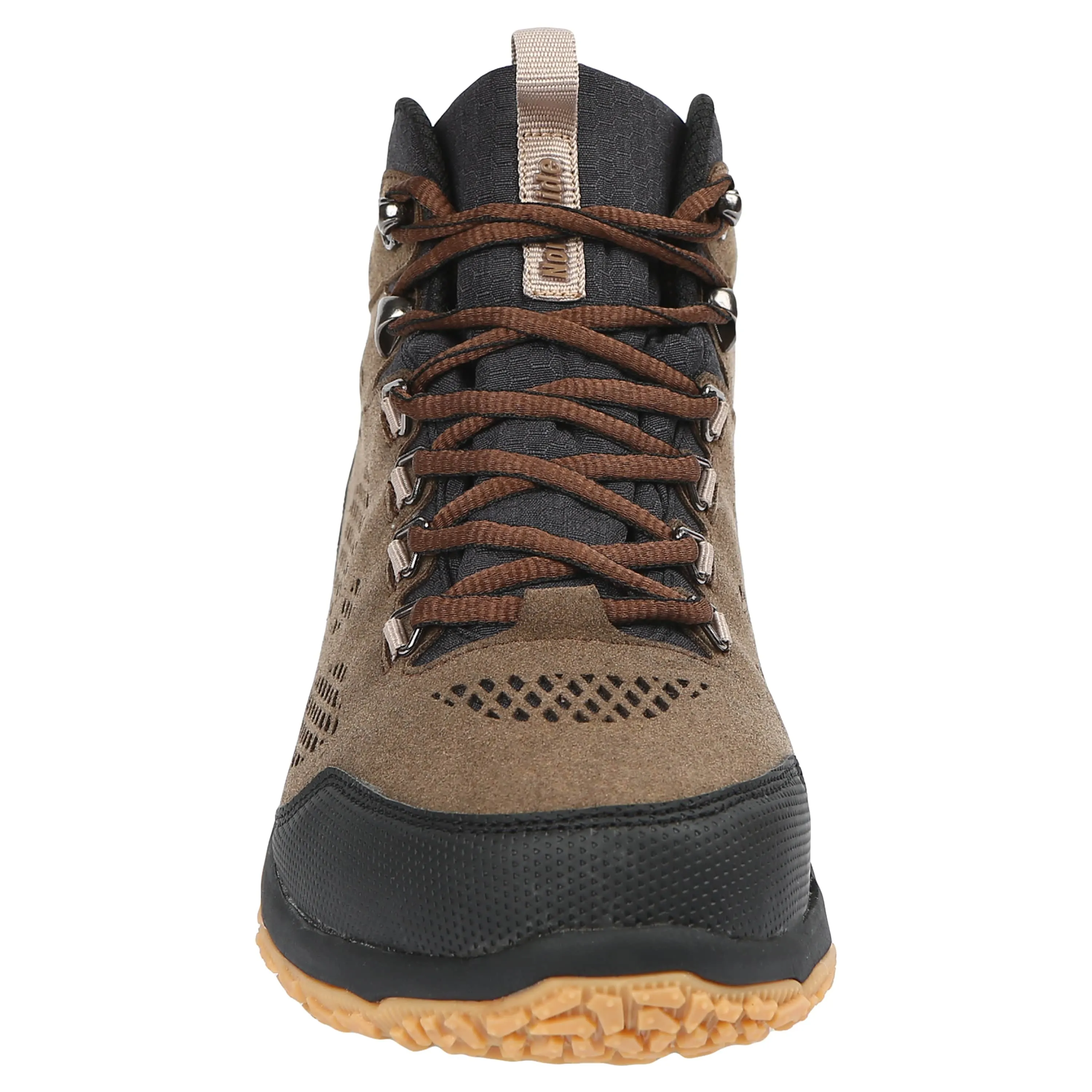 Men's Benton Mid Waterproof Hiking Boot