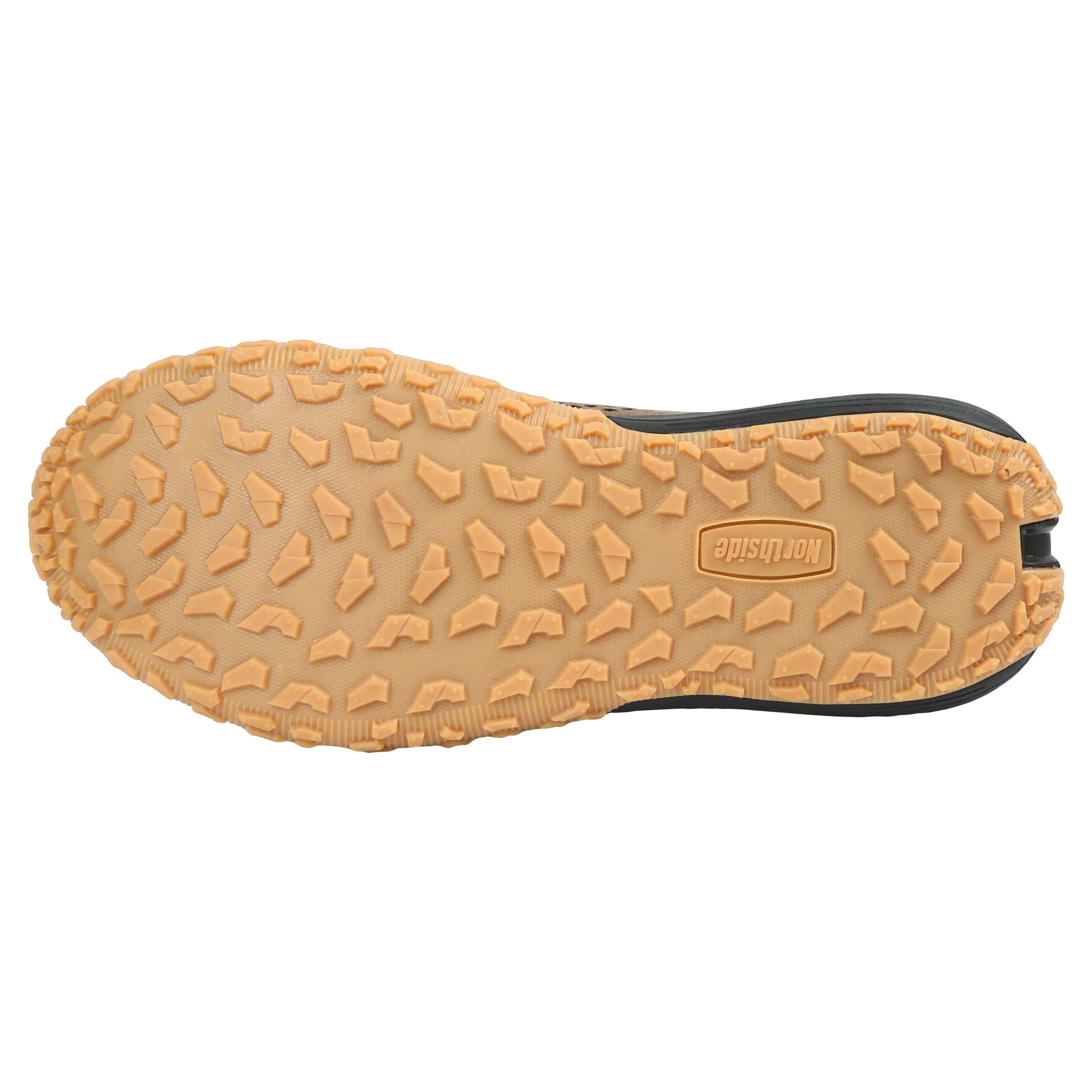 Men's Benton Mid Waterproof Hiking Boot
