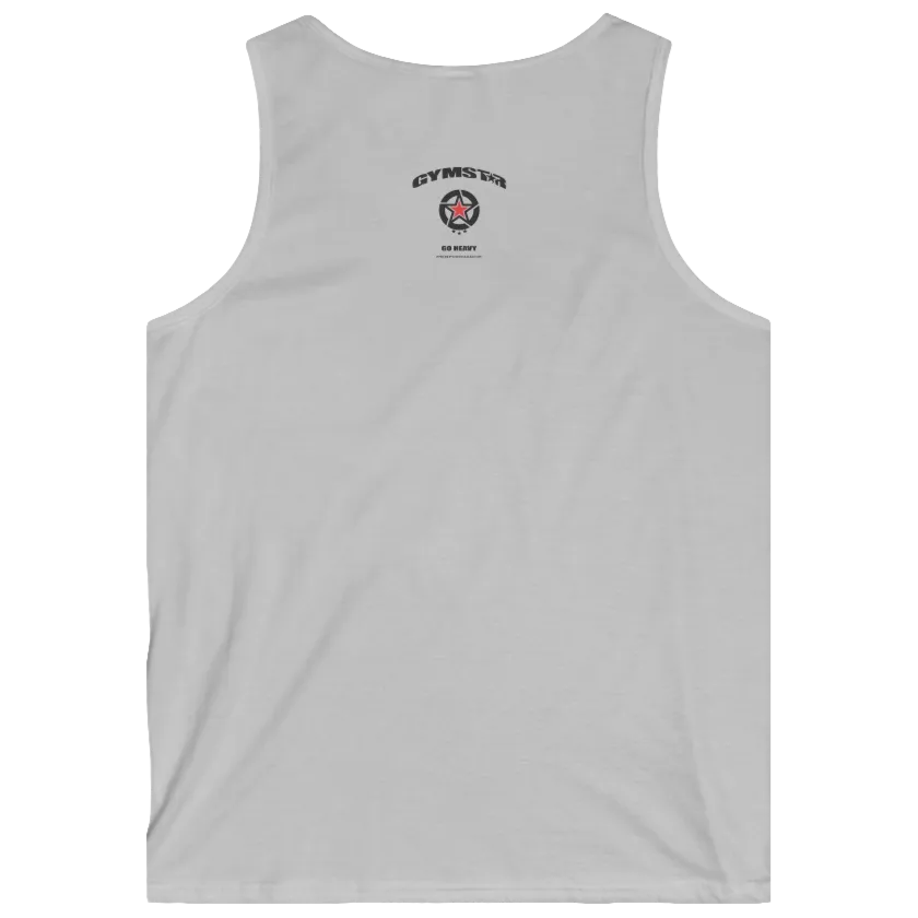 Men's Bodybuilding Tank Top, Training Fitness Workout Crossfit Sports in the Gym  and more