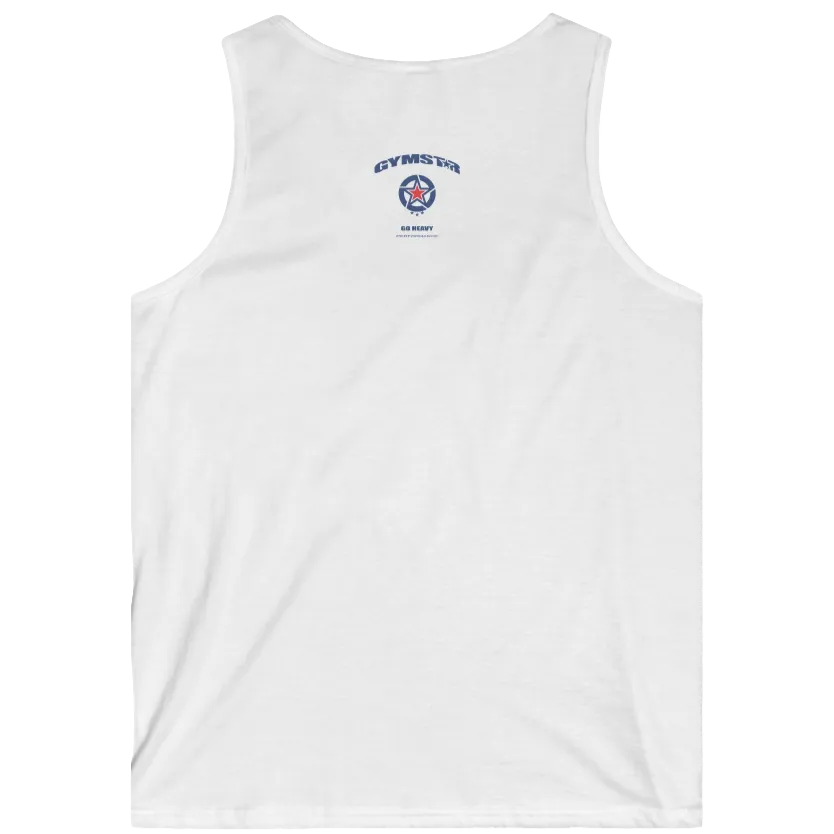 Men's Bodybuilding Tank Top, Training Fitness Workout Crossfit Sports in the Gym  and more