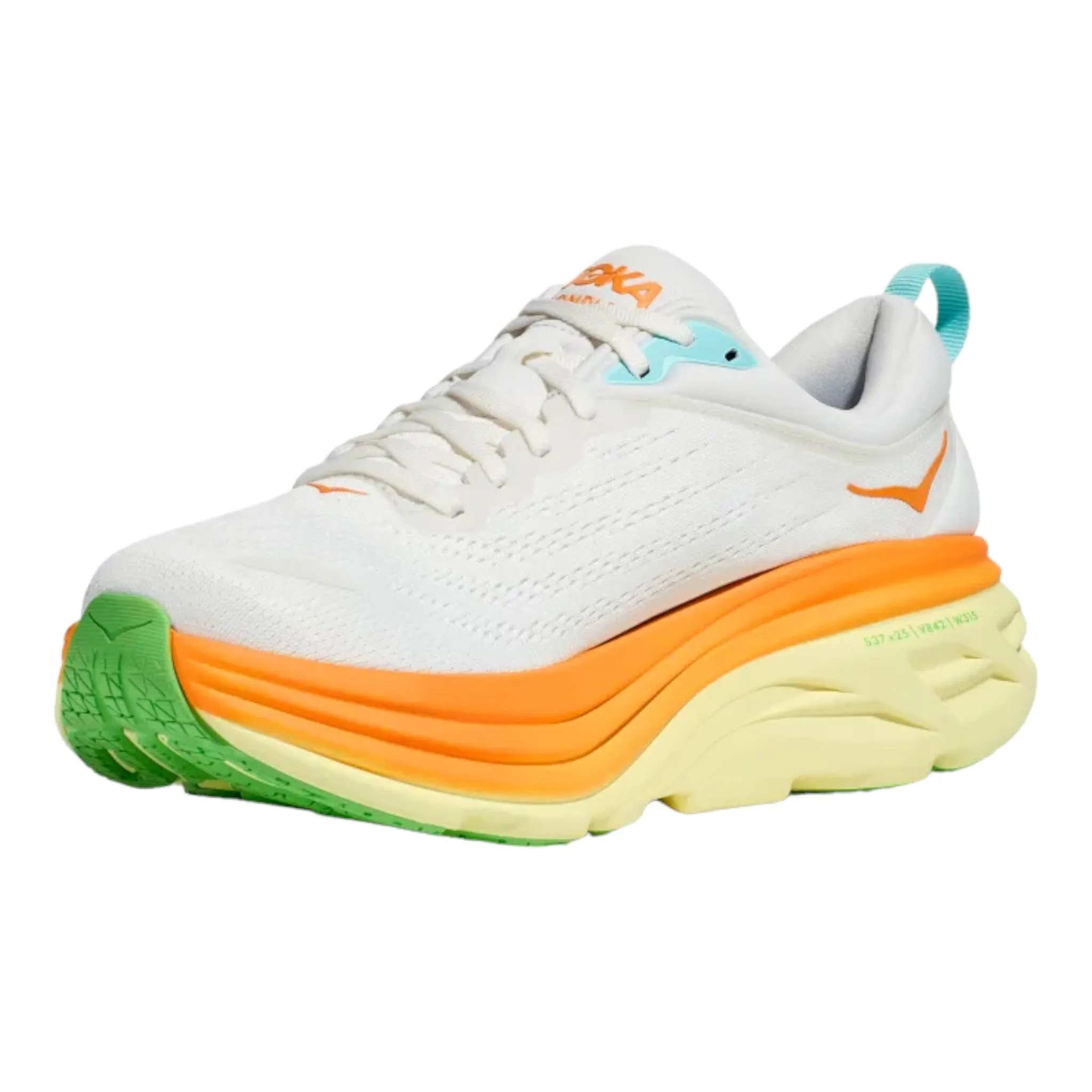 Men's Bondi 8