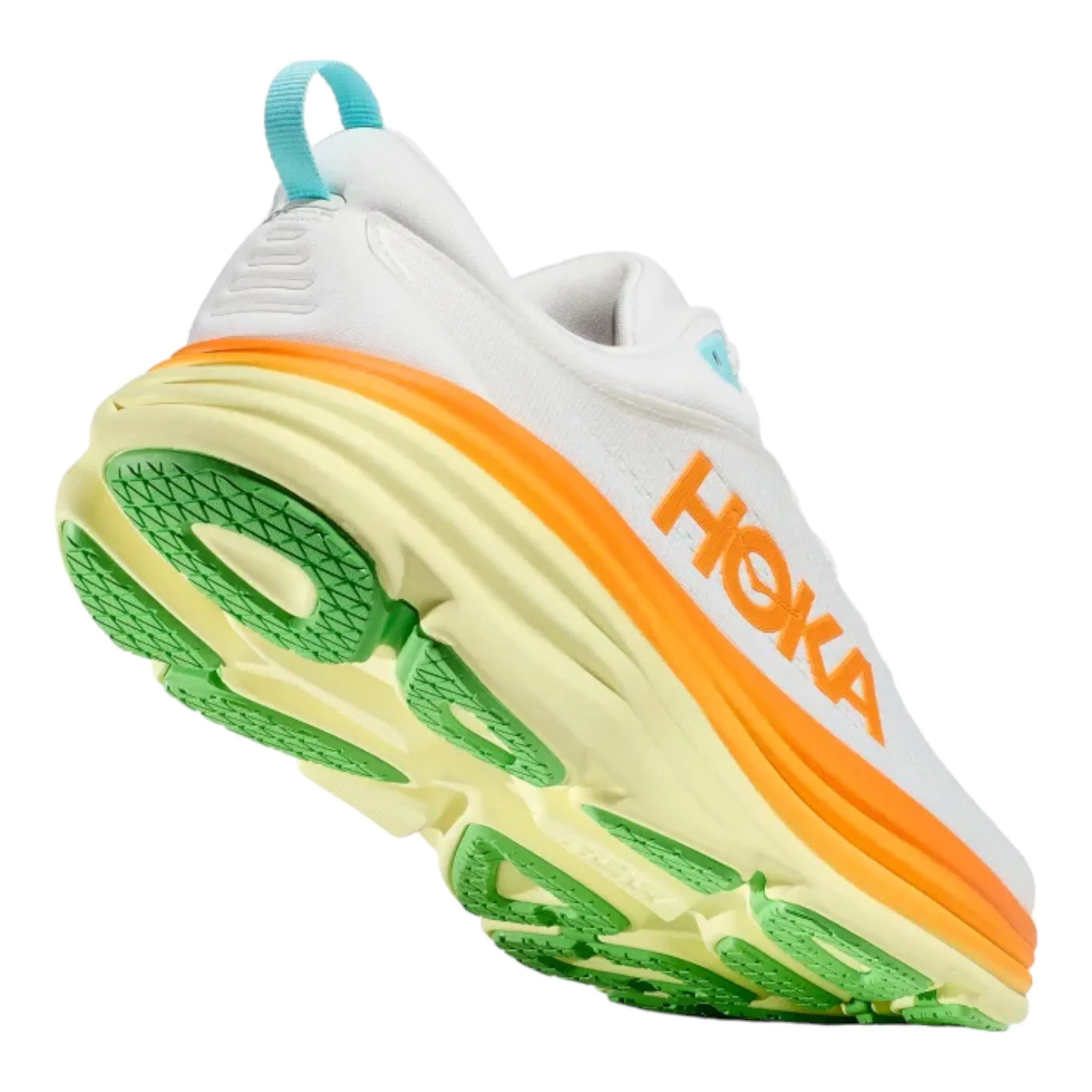 Men's Bondi 8