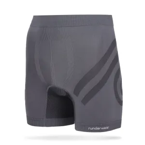 Men's Boxer | Grey