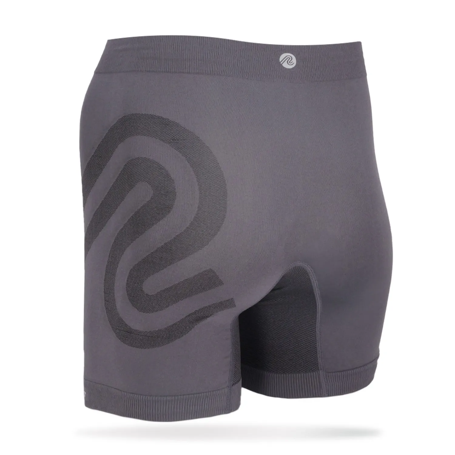 Men's Boxer | Grey
