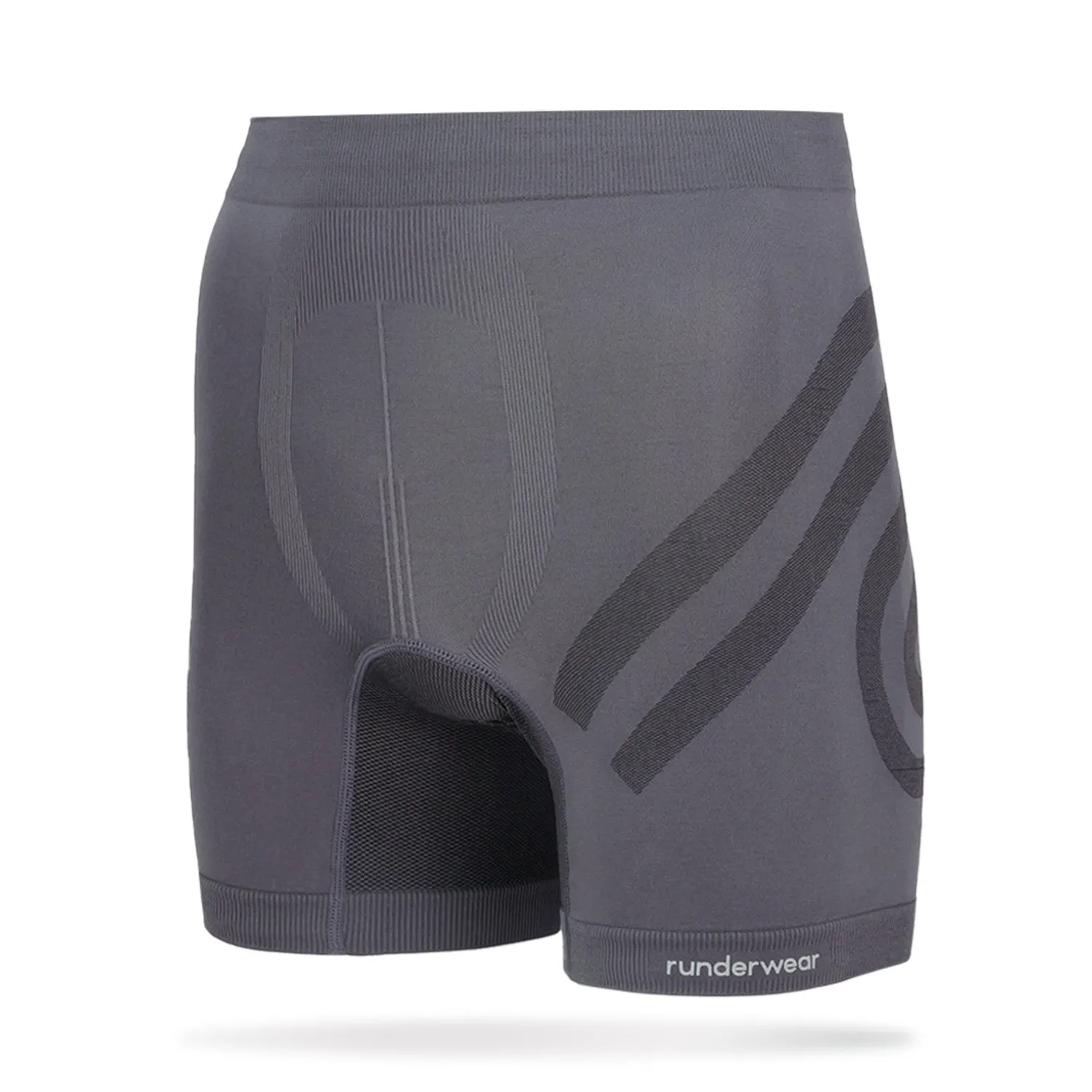 Men's Boxer | Grey