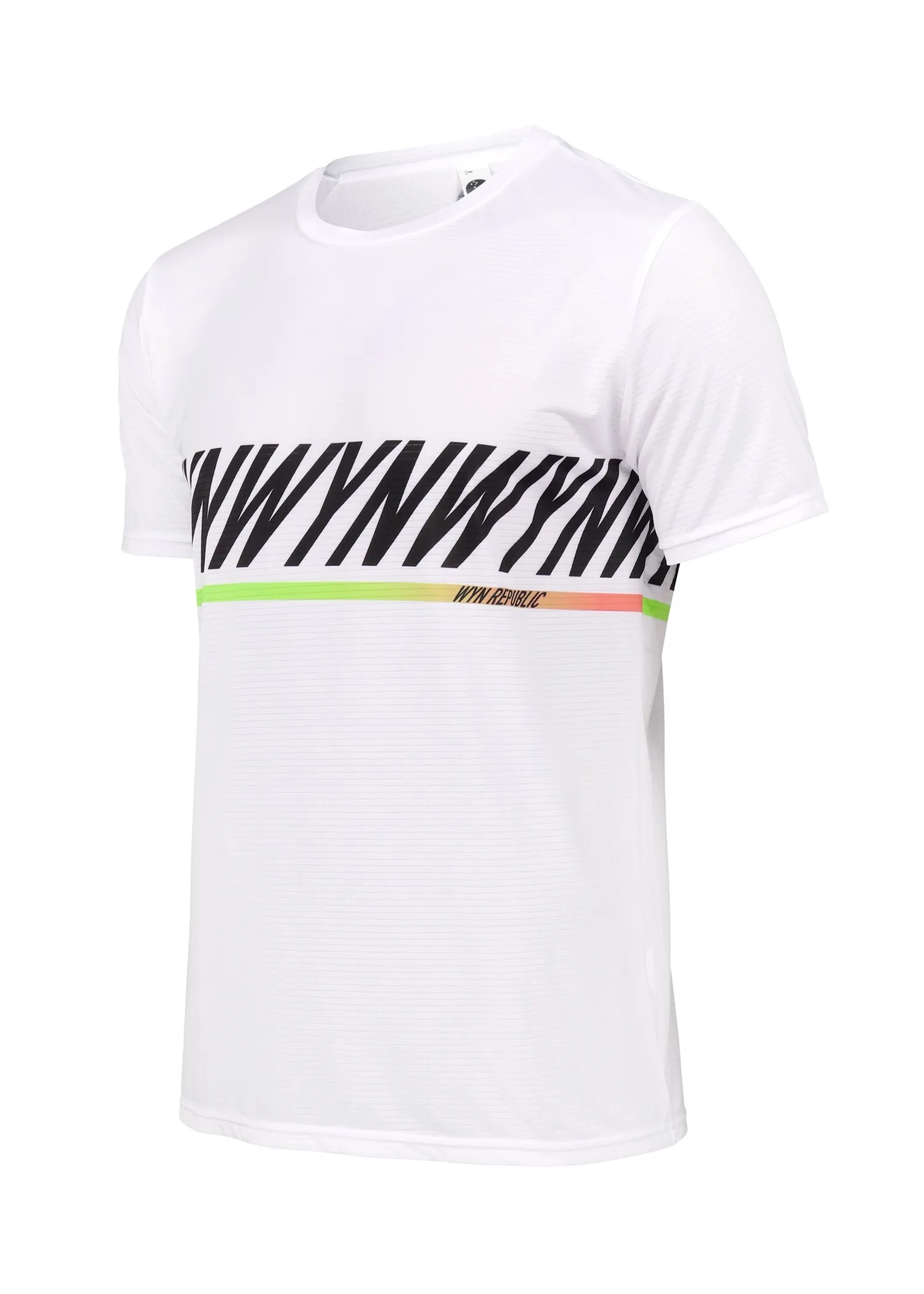 Men's Fly Tee - Flash