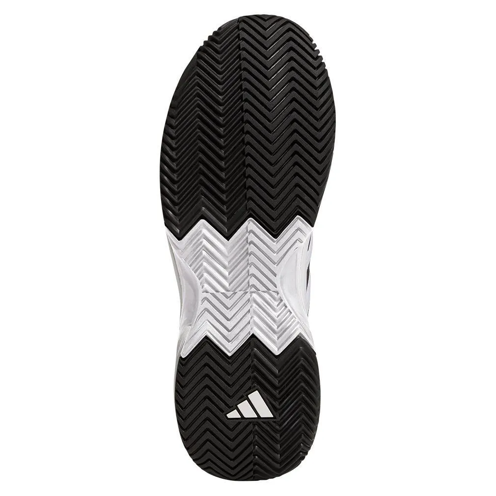Men's GameCourt 2 Tennis Shoes Footwear White and Core Black