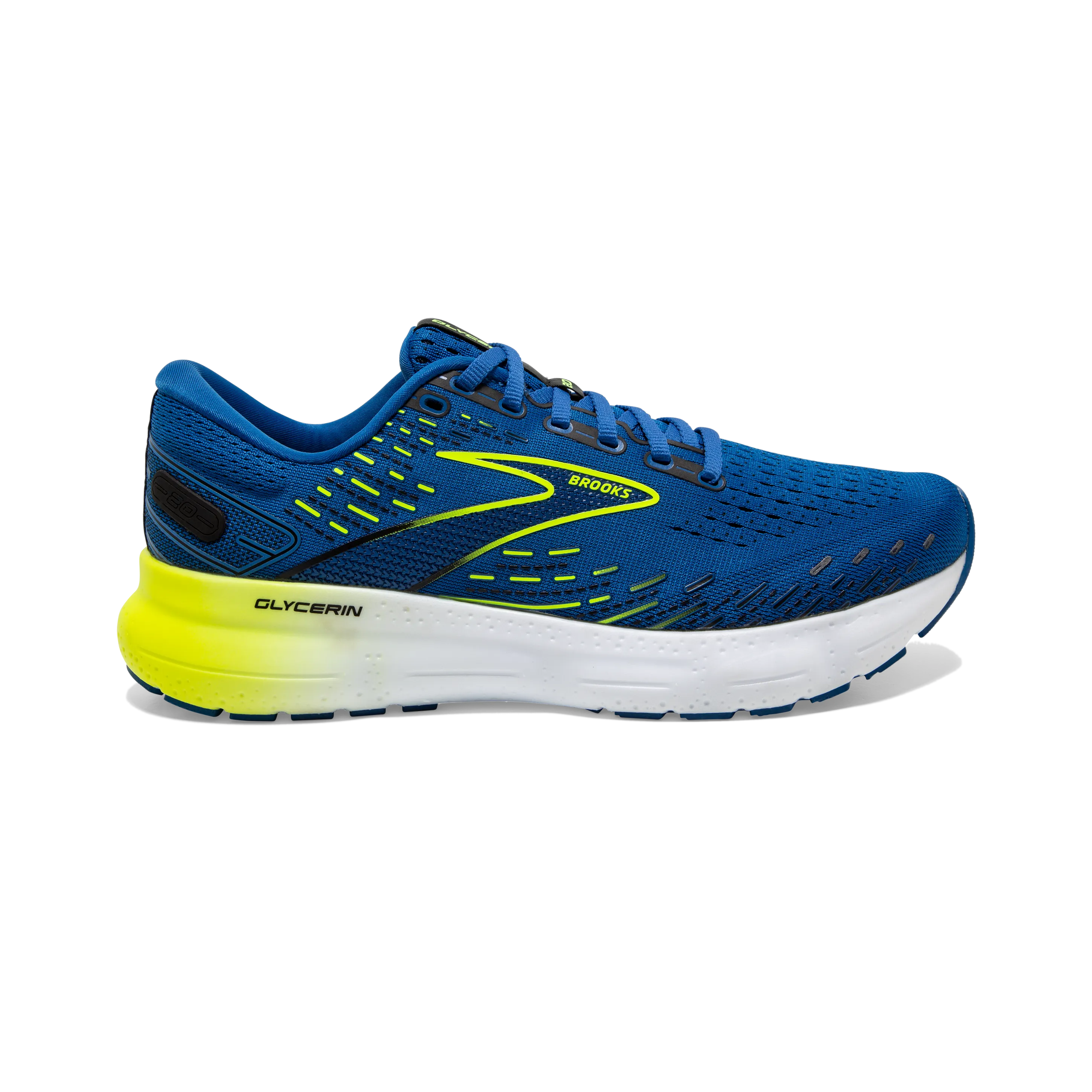 Men's Glycerin 20 Running shoes