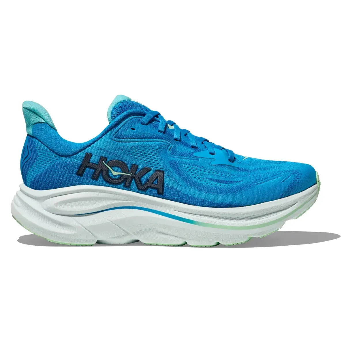 Men's Hoka Clifton 10