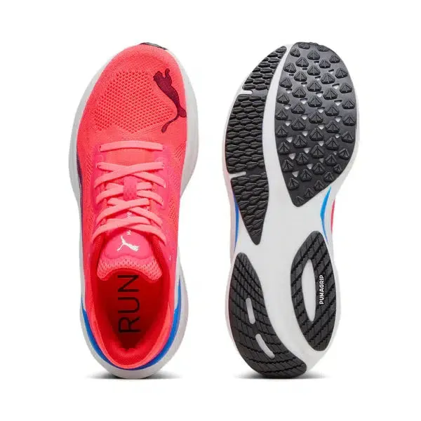 Men's Magnify Nitro 2 - Fire Orchid