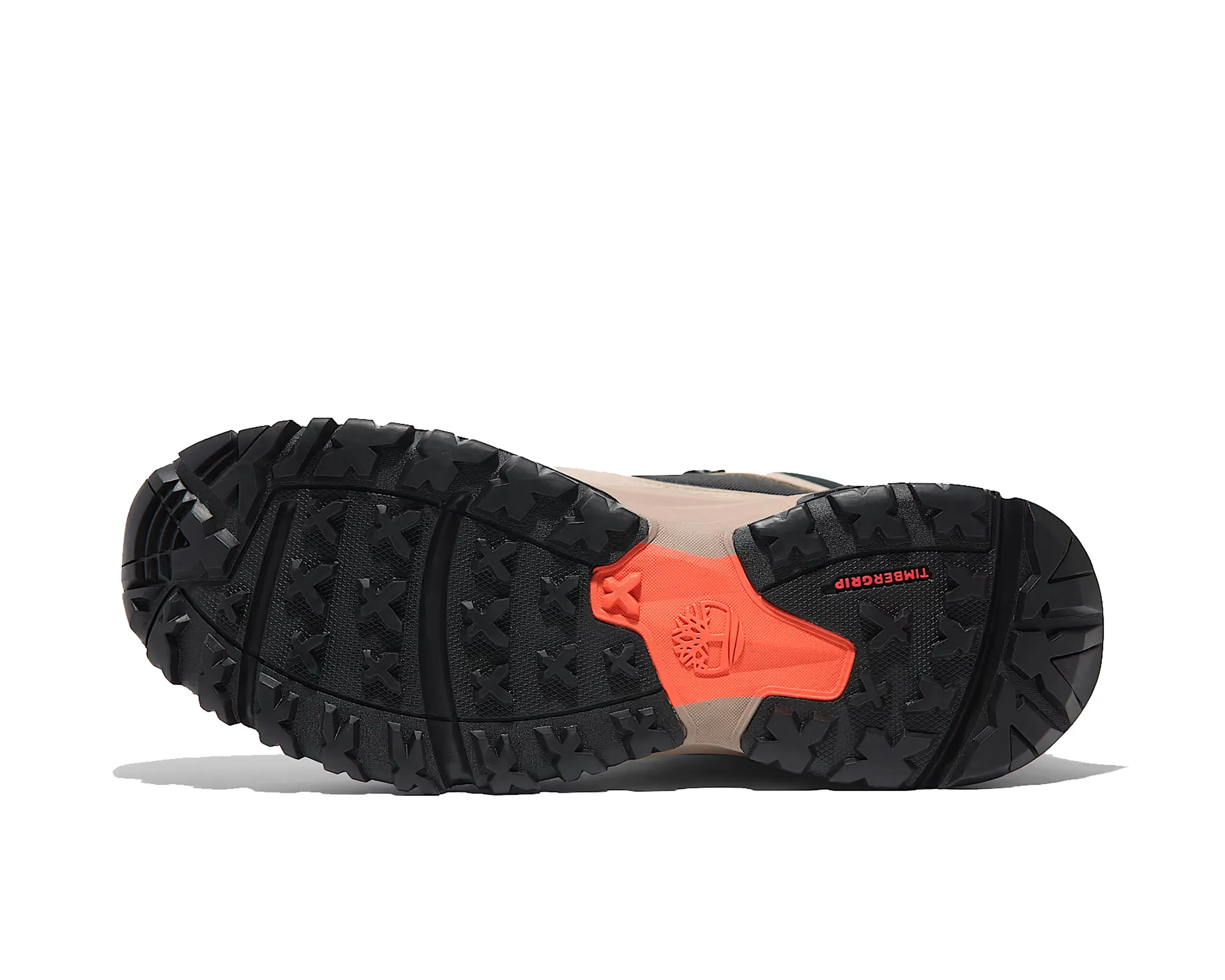Men`s Motion Scramble Mid Lace Up WP Hiking Boot