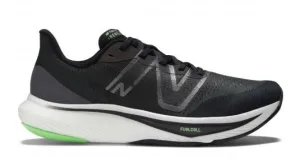 Men's New Balance FuelCell Rebel v3 (Black)