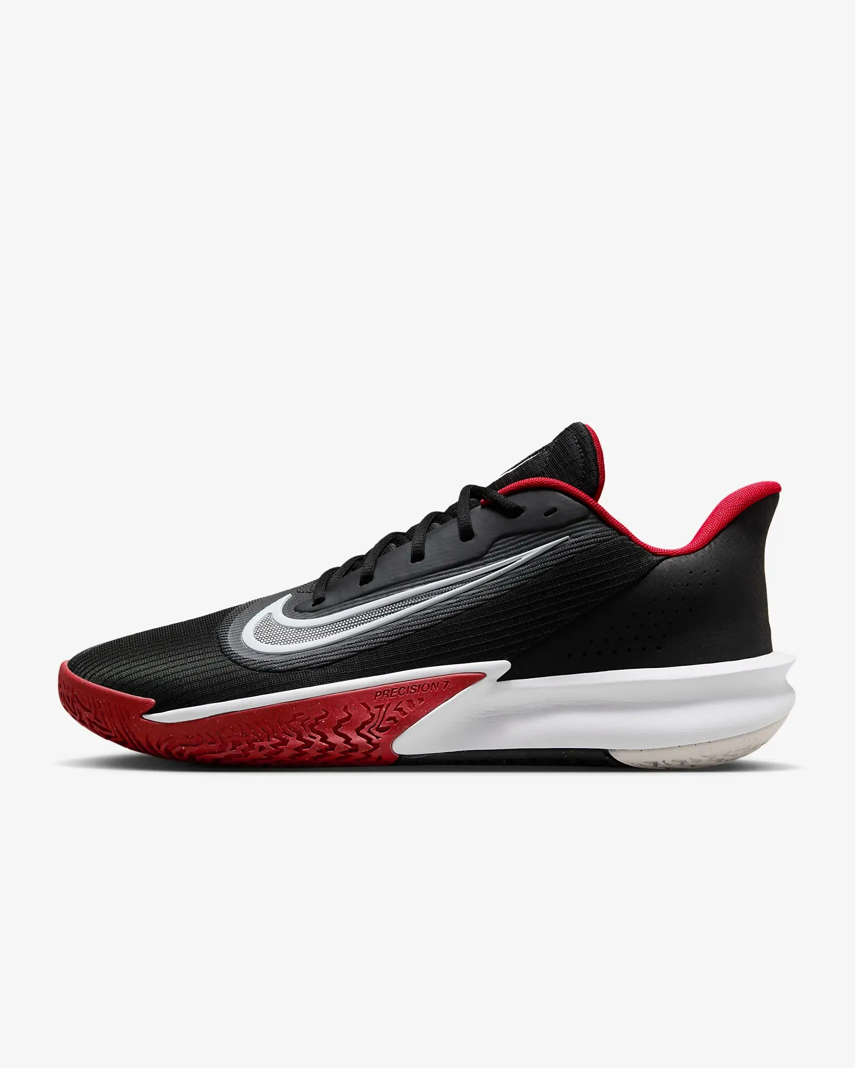 Men's Precision 7 Basketball Shoes