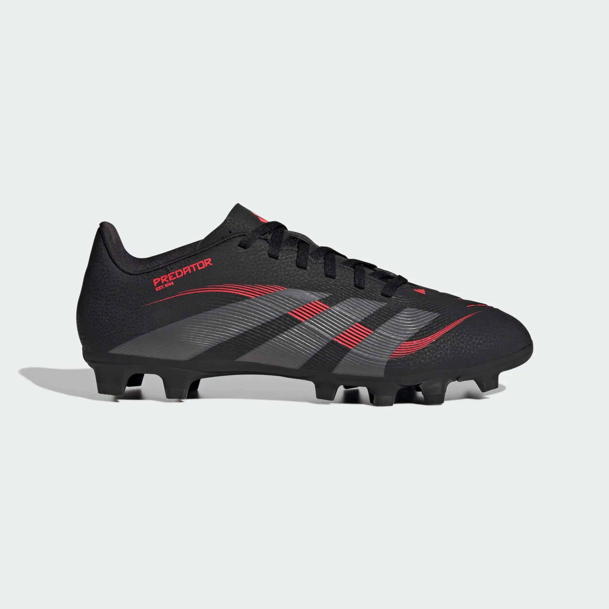 Men's Predator Club Firm/Multi-Ground Soccer Cleats