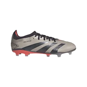 Mens Predator Pro Firm Ground Boot