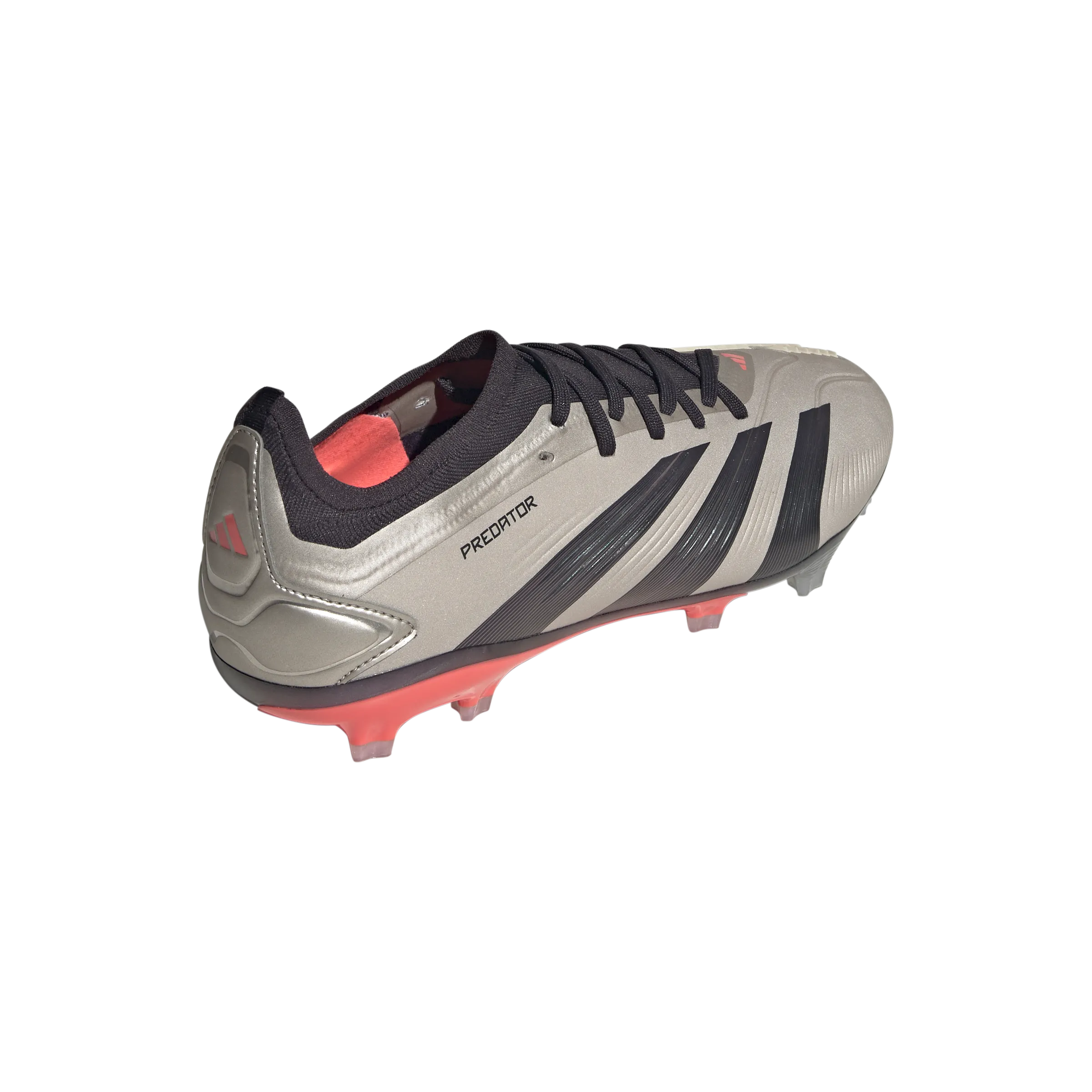 Mens Predator Pro Firm Ground Boot
