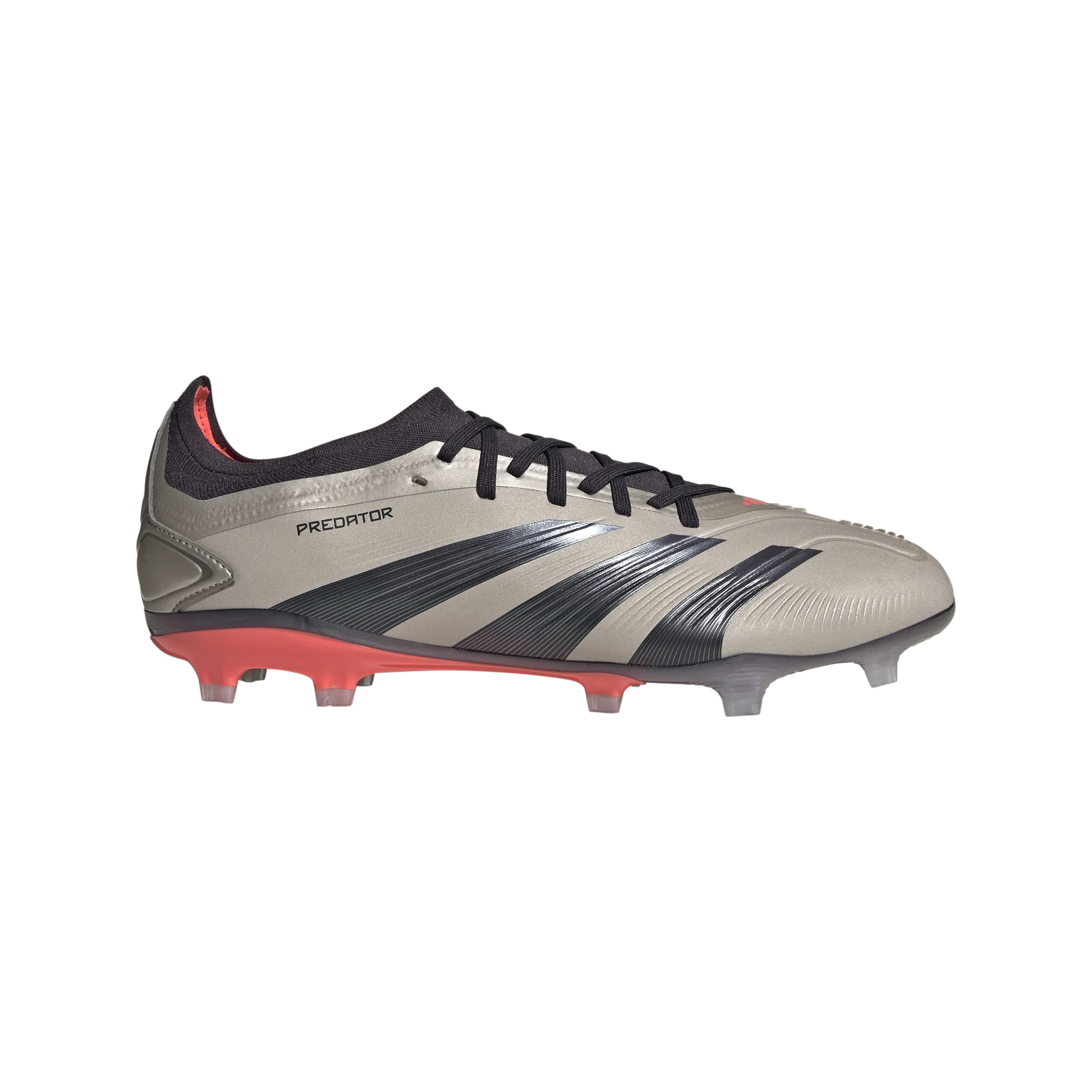 Mens Predator Pro Firm Ground Boot