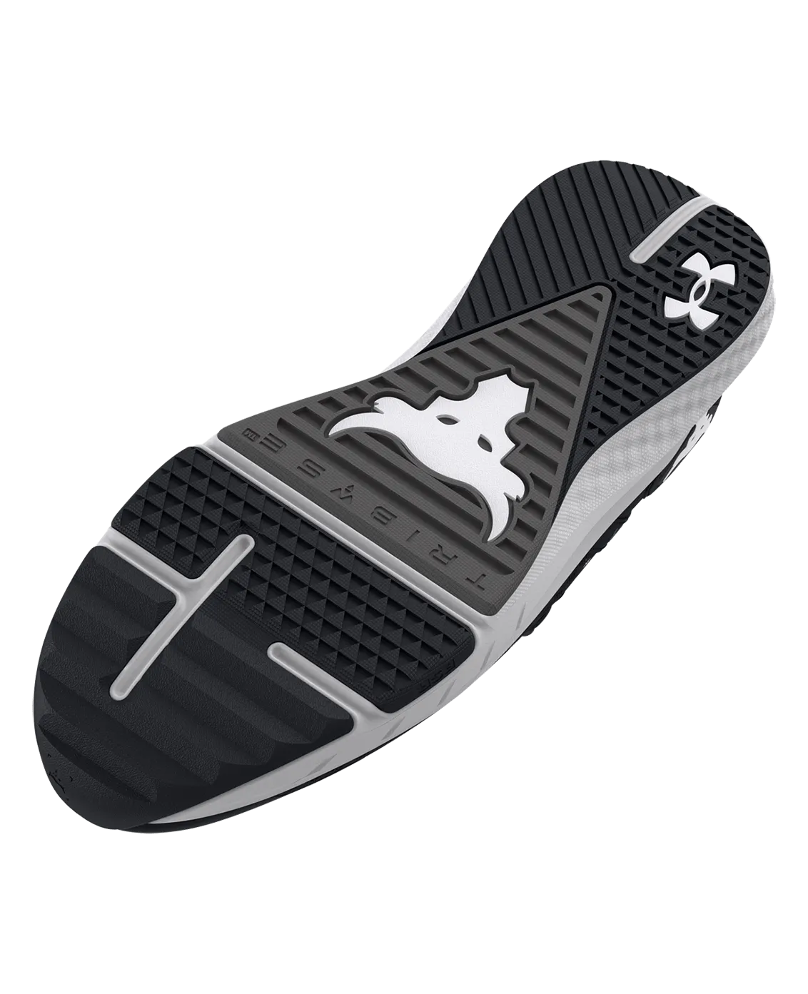 Men's Project Rock BSR 4 Training Shoes