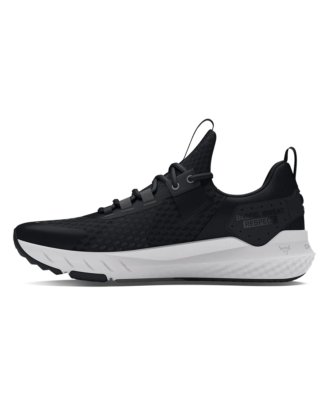 Men's Project Rock BSR 4 Training Shoes
