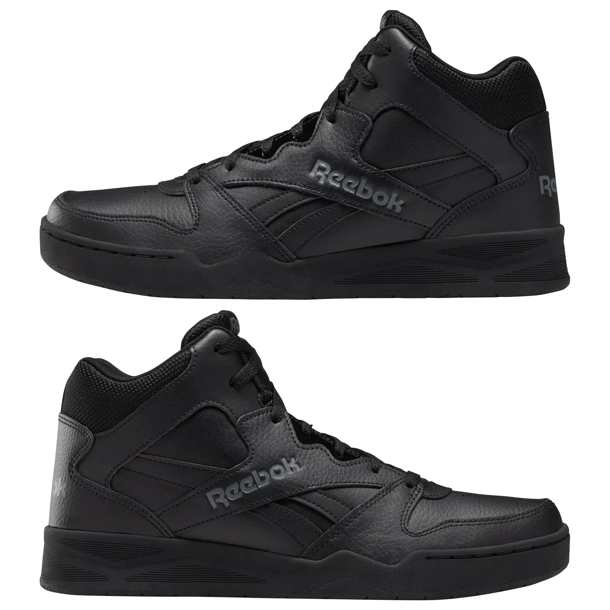 Men's Reebok Royal BB4500 H2 XE Shoes