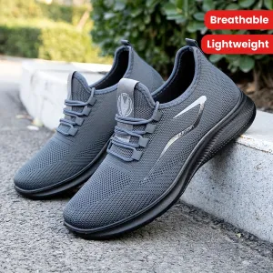 Mens Slip-On Sneakers