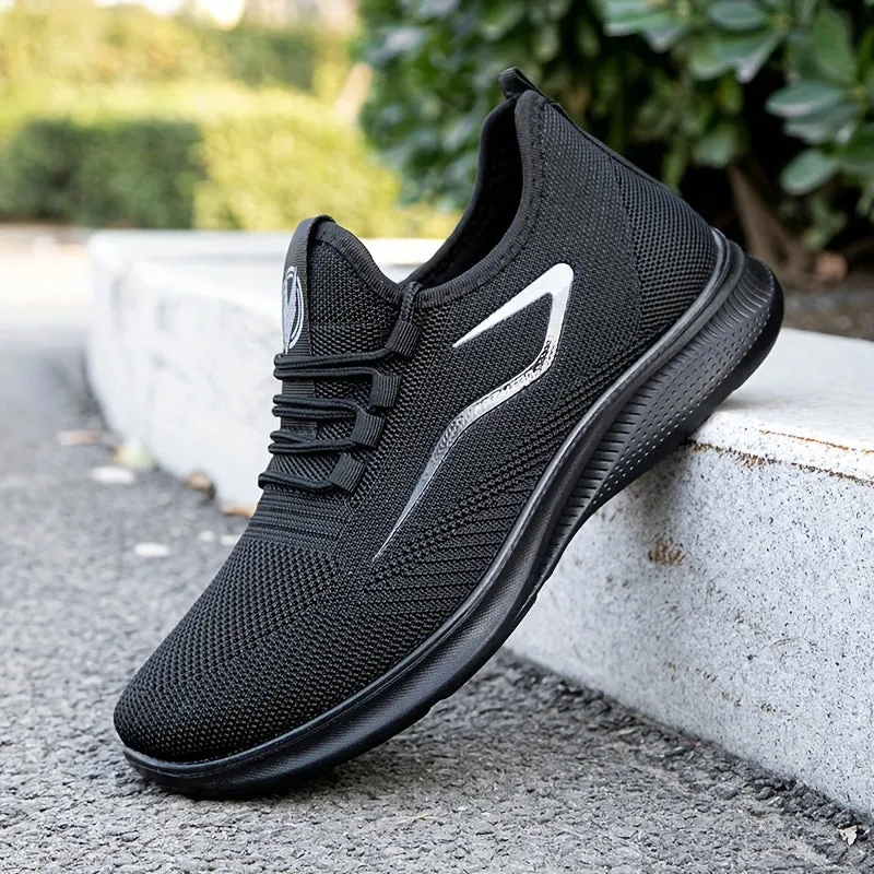 Mens Slip-On Sneakers