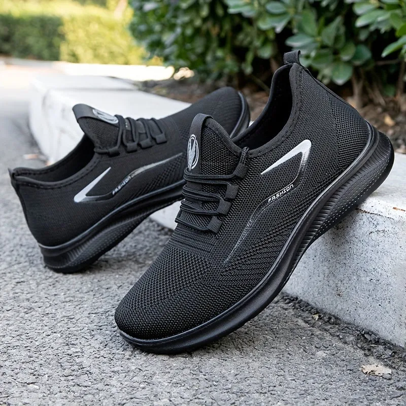 Mens Slip-On Sneakers