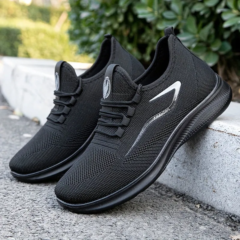 Mens Slip-On Sneakers