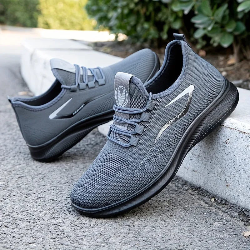 Mens Slip-On Sneakers