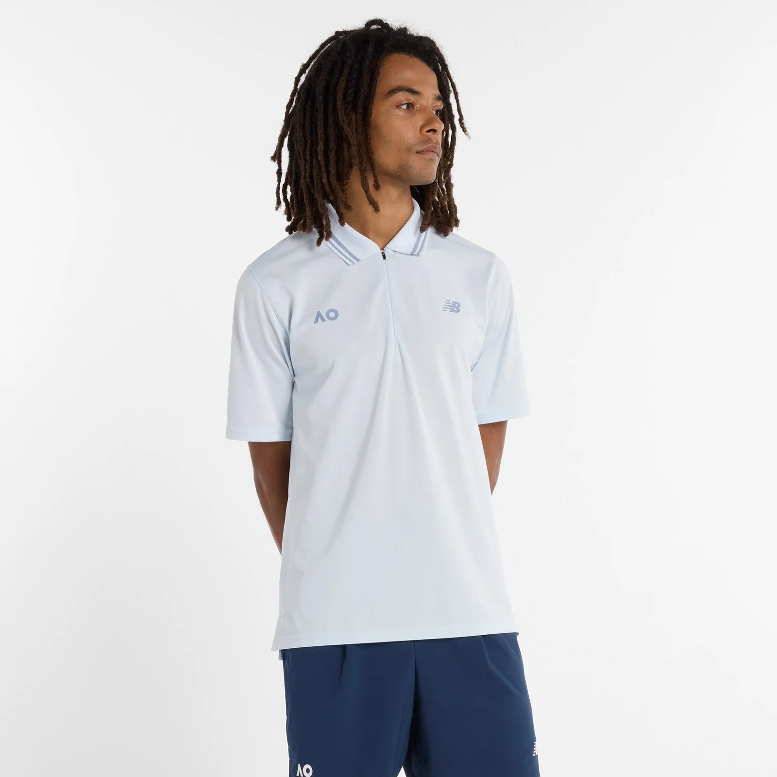 Men's Sport Polo
