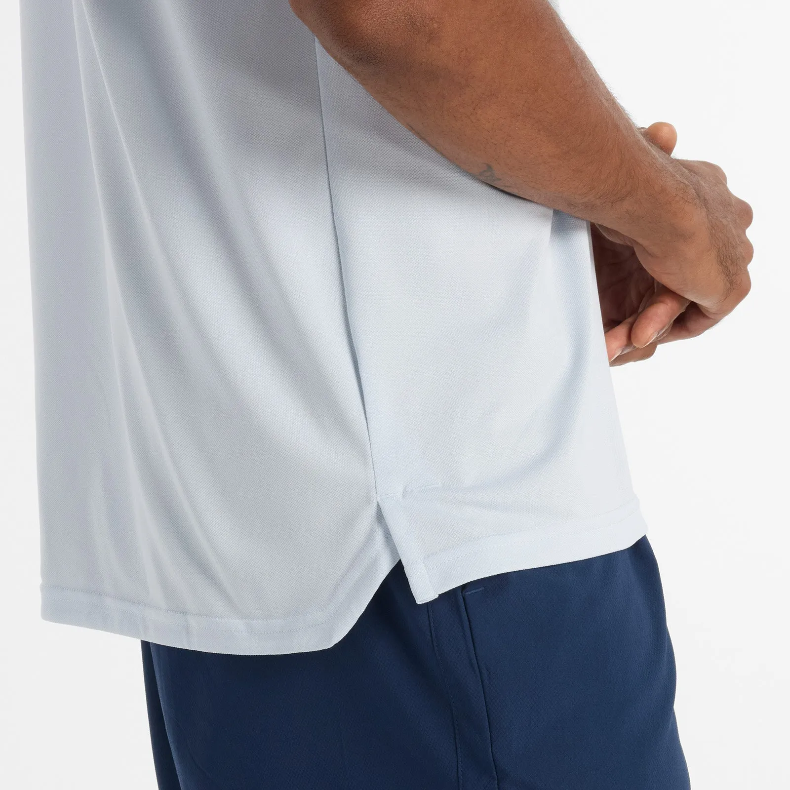 Men's Sport Polo