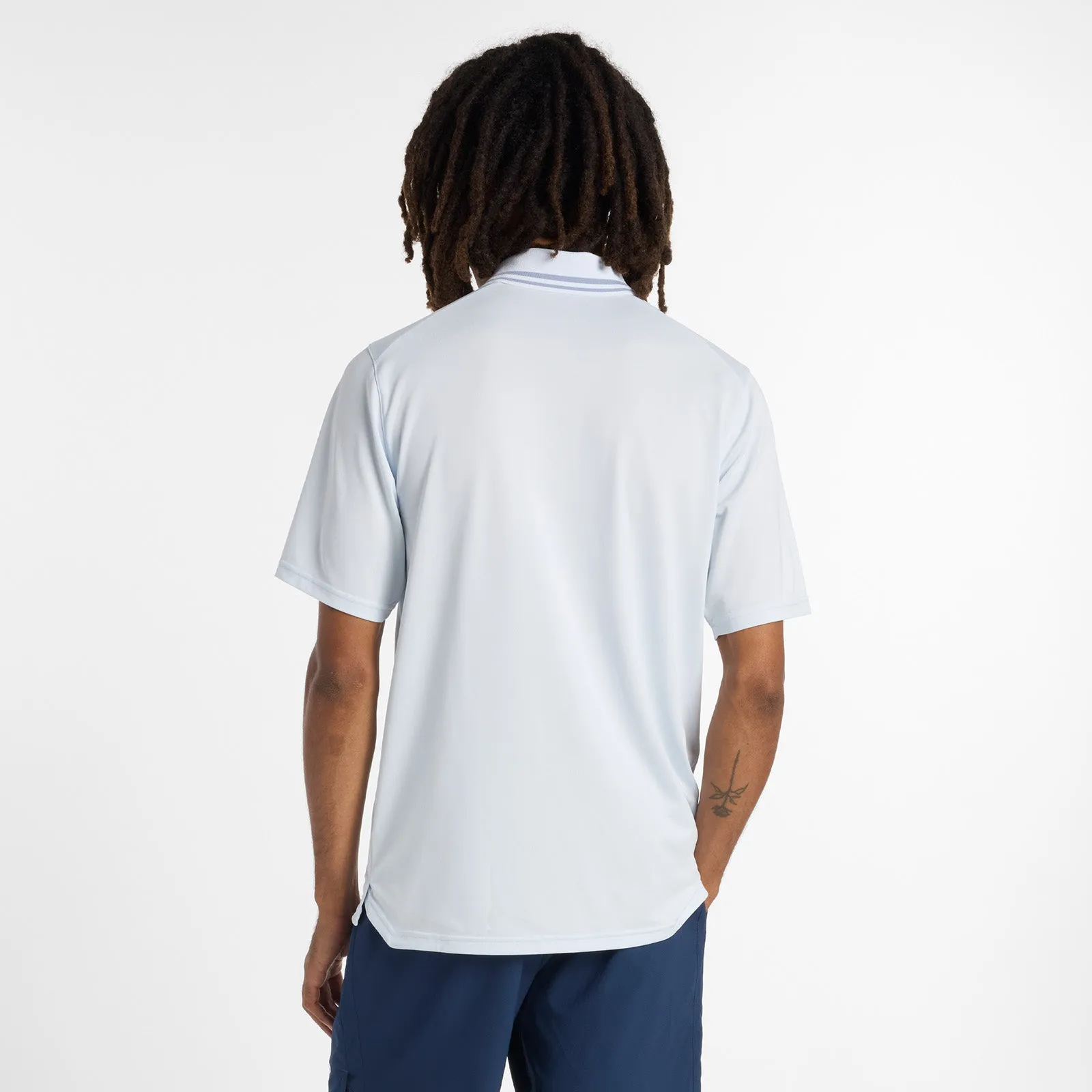 Men's Sport Polo