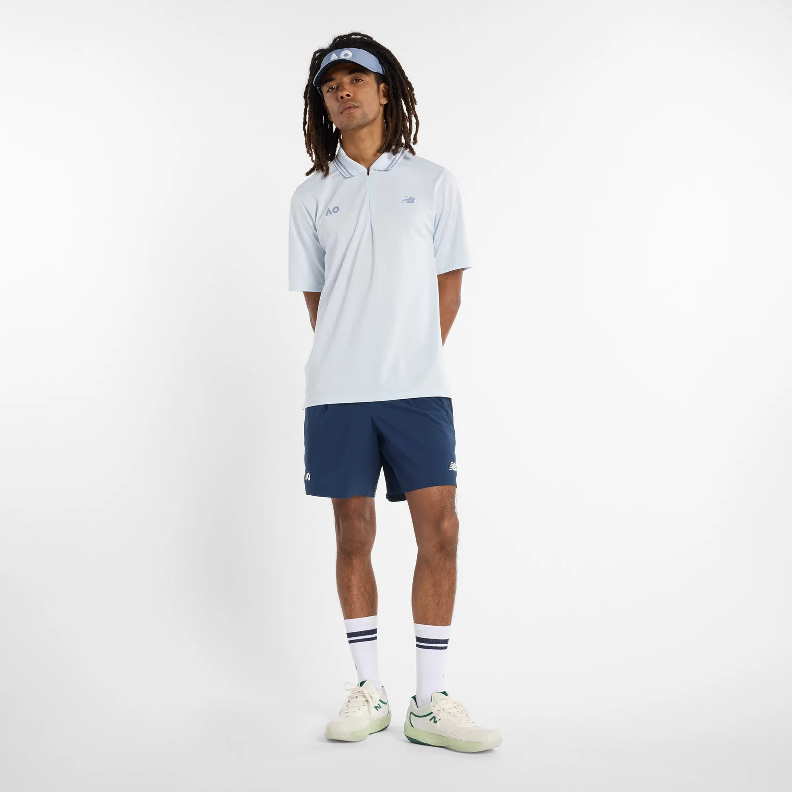 Men's Sport Polo