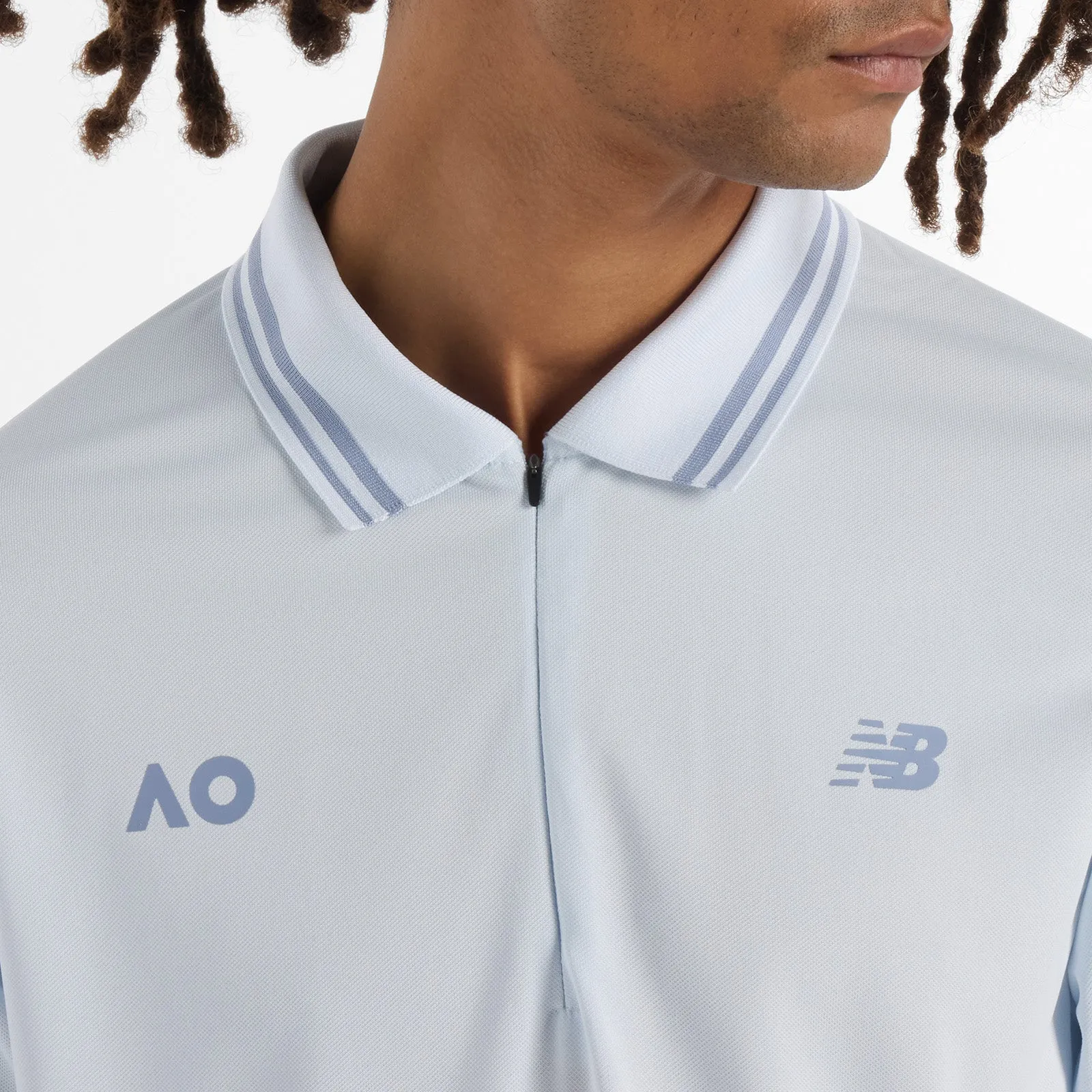 Men's Sport Polo