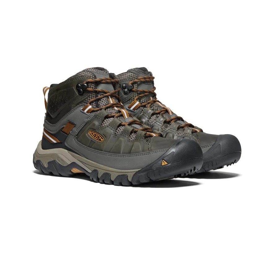 Men's Targhee III Waterproof Boot