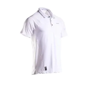 Men's Tennis Polo Shirt TPO 500 Dry