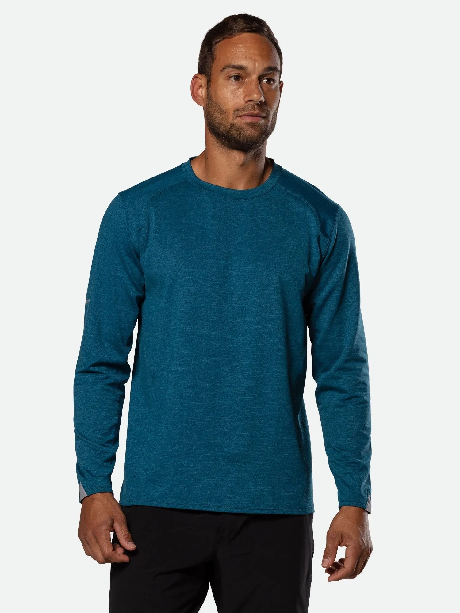 Men's Versa Long Sleeve Shirt